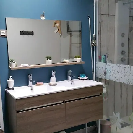 Charmante Maison Au Calme Proche Ile De Re