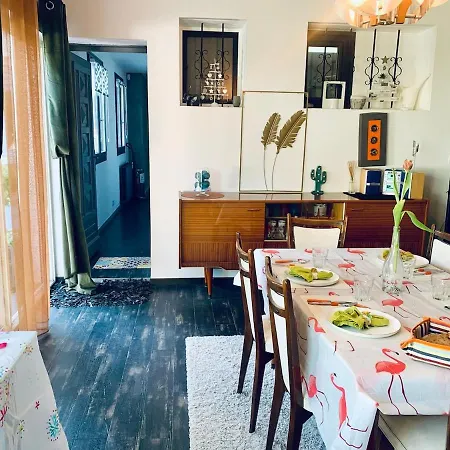 Holiday home Charmante Maison Au Calme Proche Ile De Re *