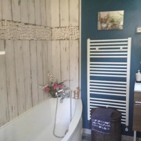 Holiday home Charmante Maison Au Calme Proche Ile De Re La Rochelle (Charente-Maritime)