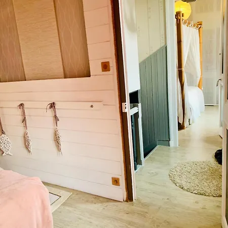 Charmante Maison Au Calme Proche Ile De Re
