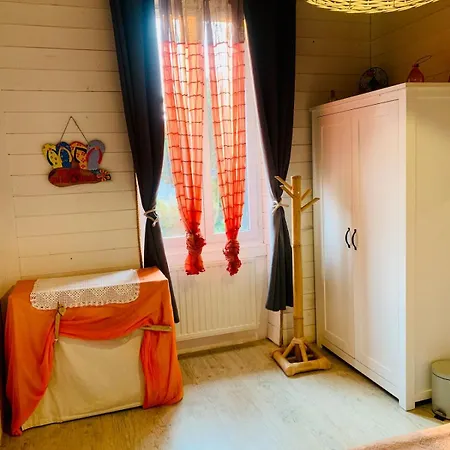 Charmante Maison Au Calme Proche Ile De Re Holiday home La Rochelle (Charente-Maritime)