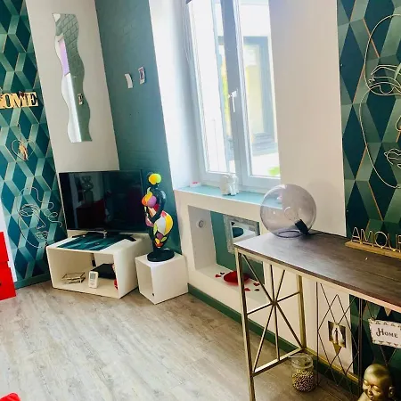 Charmante Maison Au Calme Proche Ile De Re Holiday home La Rochelle (Charente-Maritime)