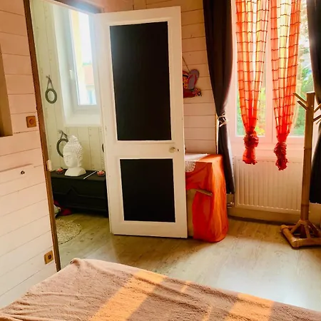 Charmante Maison Au Calme Proche Ile De Re La Rochelle (Charente-Maritime)