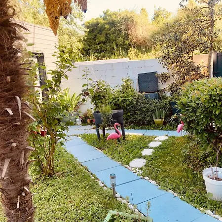 Charmante Maison Au Calme Proche Ile De Re *